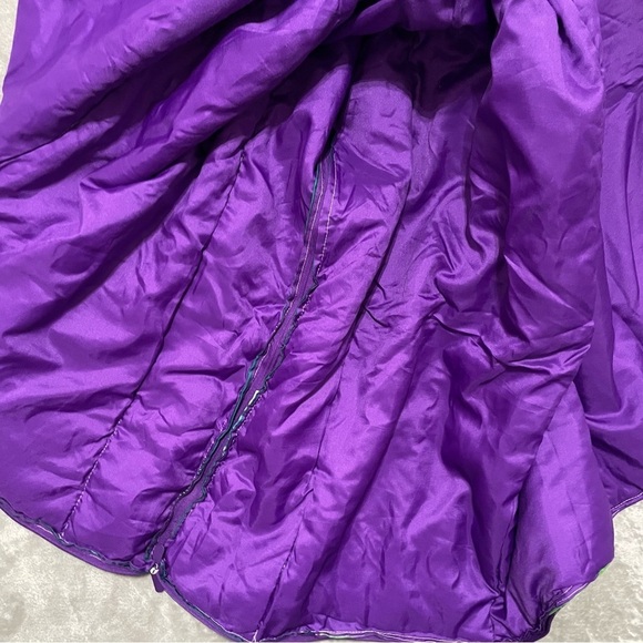 Vintage "The Simpsons" TV Show Kids Sleeping Bag Sleepovers Camping Zip Up 57x30 - Picture 7 of 11